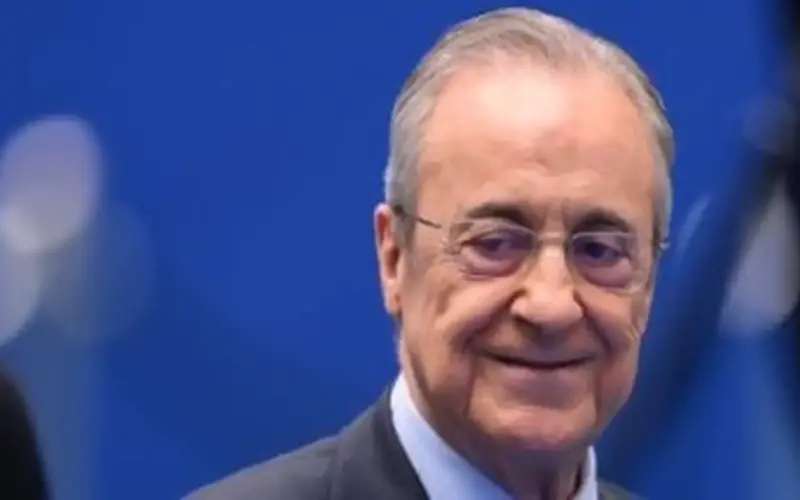 برشلونة يقاضي رسميا فلورنتينو بيريز رئيس ريال مدريد